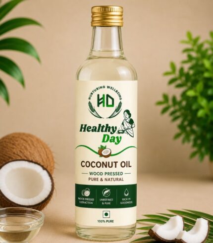Coconut Oil 1050