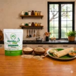 Millet Dosa