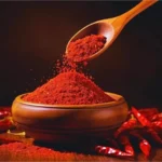 Premium Sun-Dried Red Chilli 1080