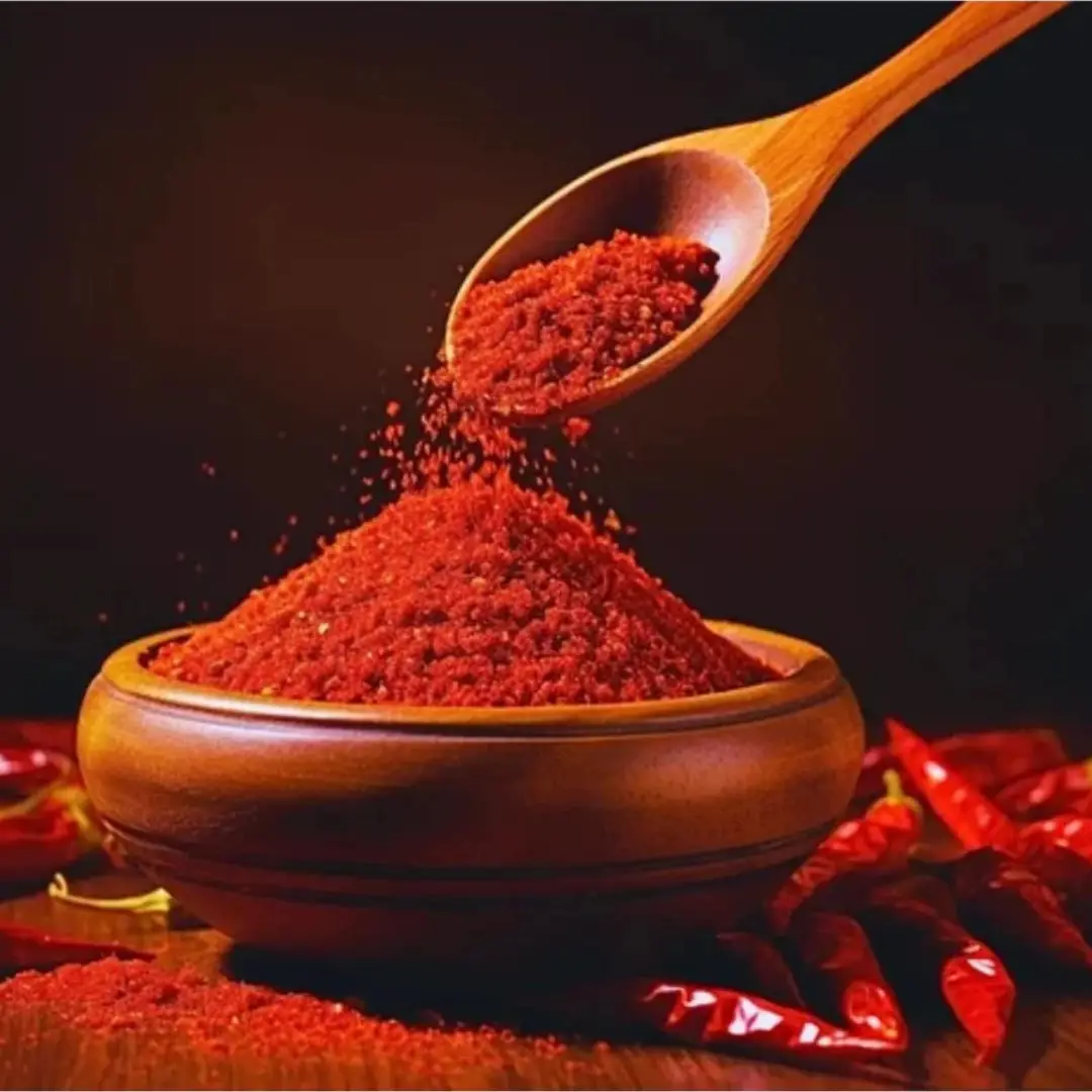 Premium Sun-Dried Red Chilli 1080 Premium Sun-Dried Red Chilli 1080