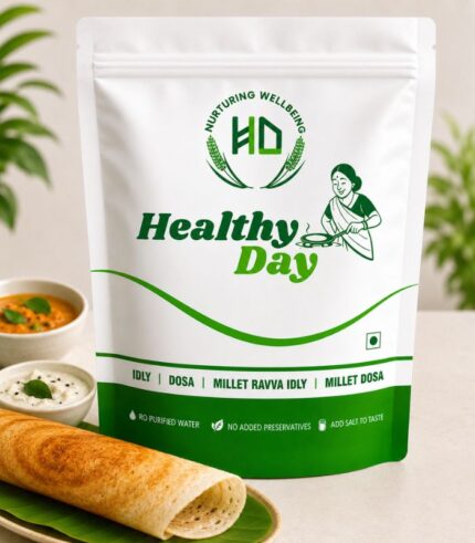 Regular Dosa