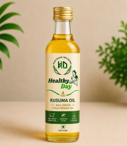 Kusuma Oil