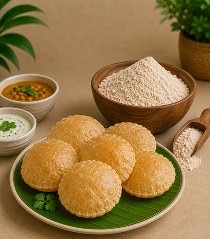 Poori