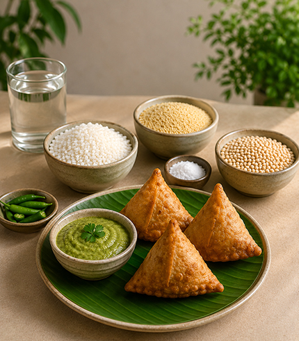 Multi Millet Atta