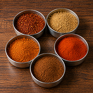 Kram podi