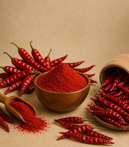 Chilli Powder